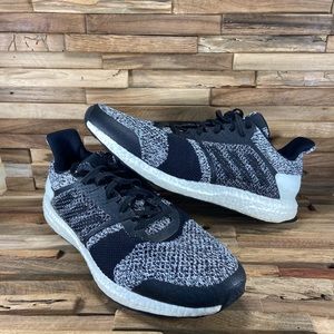 Adidas Ultra Boost Black White Oreo PrimeKnit